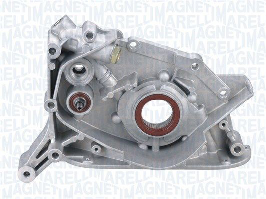 351516000089 Magneti Marelli Масляний насос двигуна